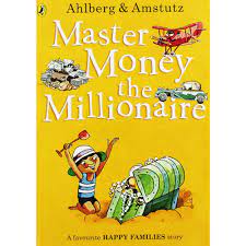 Master Money the Millionaire