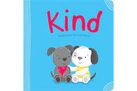 Kind (BOARDBOOK)