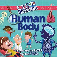 Human Body (Lie Detector)