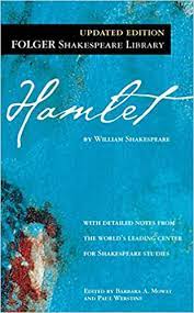 Hamlet (Folger Shakespeare Library)