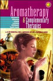 Aromatherapy & Complementary Therapies