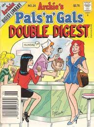 Archie's Pals 'n' Gals Double Digest #26 (the archie digest library)