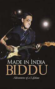 Made in India (HARDCOVER)