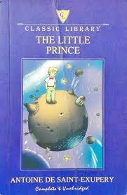 The Little Prince
