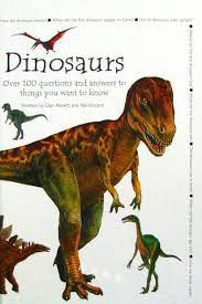 DINOSAURS (Q & A Natural World S.) (HARDCOVER)