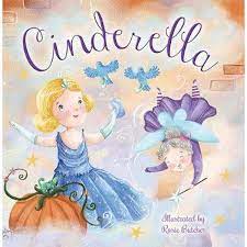 CINDERELLA