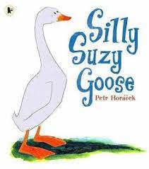 Silly Suzy Goose