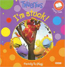 Tweenies- I'm Stuck