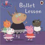 Peppa Pig : Ballet Lesson (Palm Size)