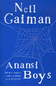 ANANSI BOYS