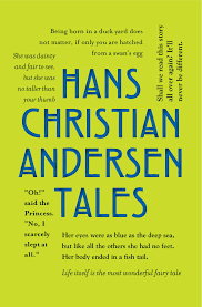 Hans Christian Andersen Tales
