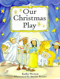 Our Christmas play