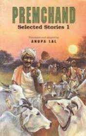 Premchand Selected Stories - Part 1