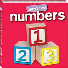Numbers (BOARDBOOK)