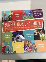 Bumper Book of Summer