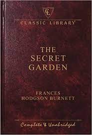The Secret Garden (HARDCOVER)