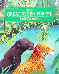 The Great Green Forest