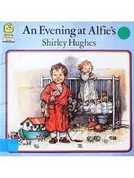 An Evening at Alfie's