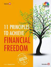 11 Principles to Achieve Financial Freedom (HARDCOVER)