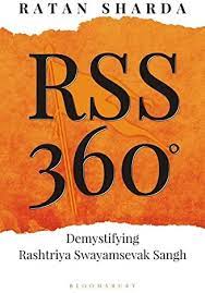 RSS 360: Demystifying Rashtriya Swayamsevak Sangh