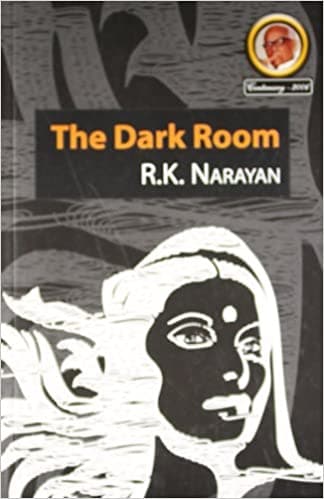 The Dark Room by R.K.Narayan