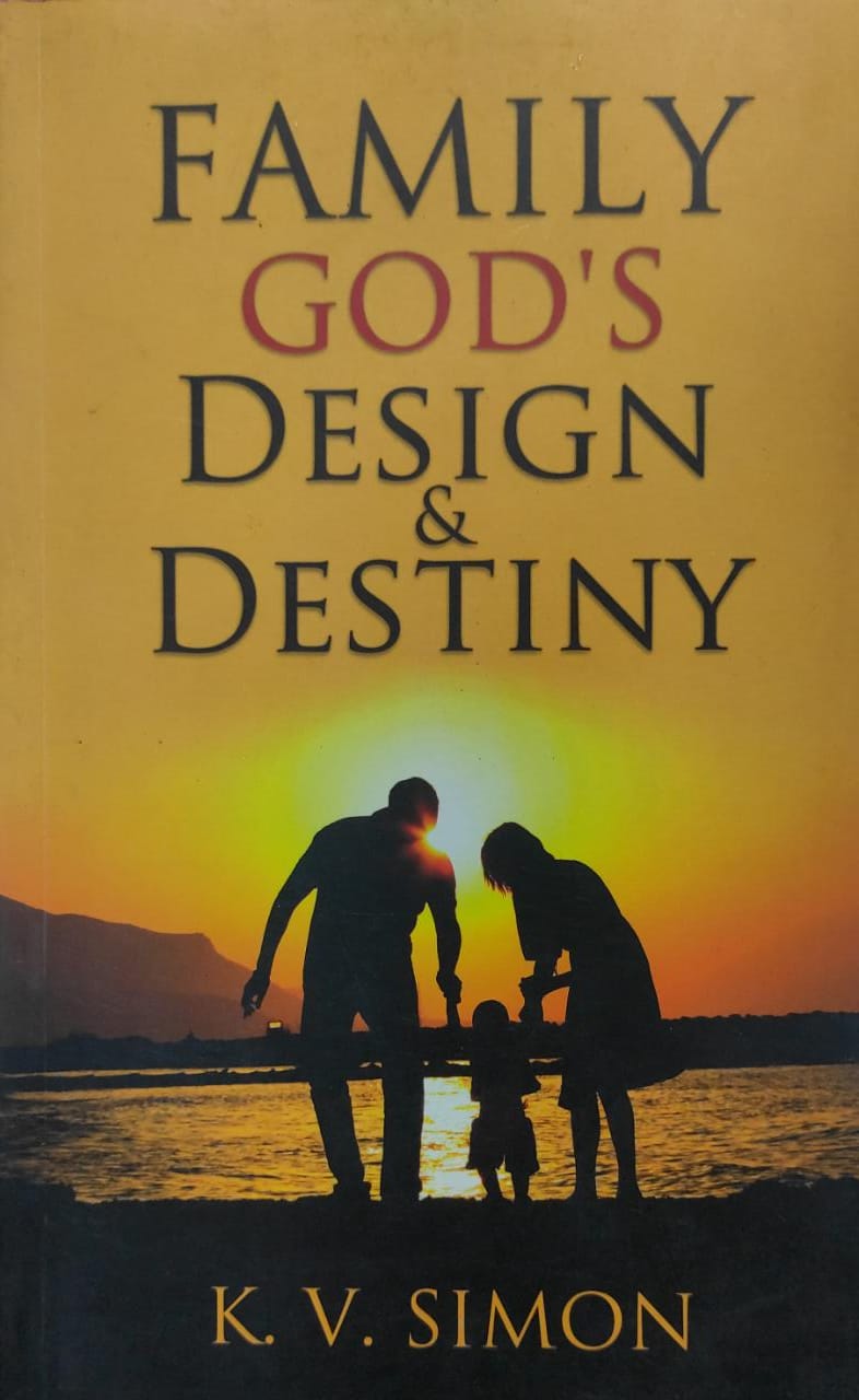 Family God's Design & Destiny