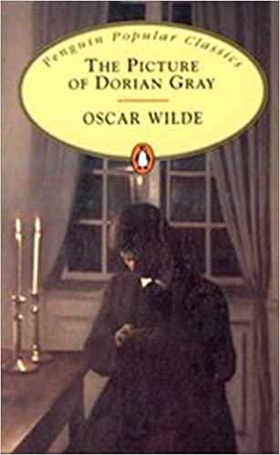 The Picture of Dorian Gray
