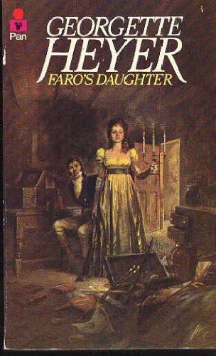 Faro's Daughter