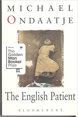 The English Patient: Bloomsbury Modern Classics