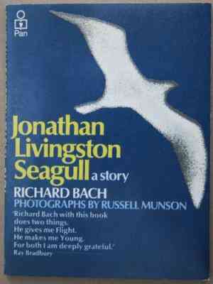 Jonathan Livingston Seagull