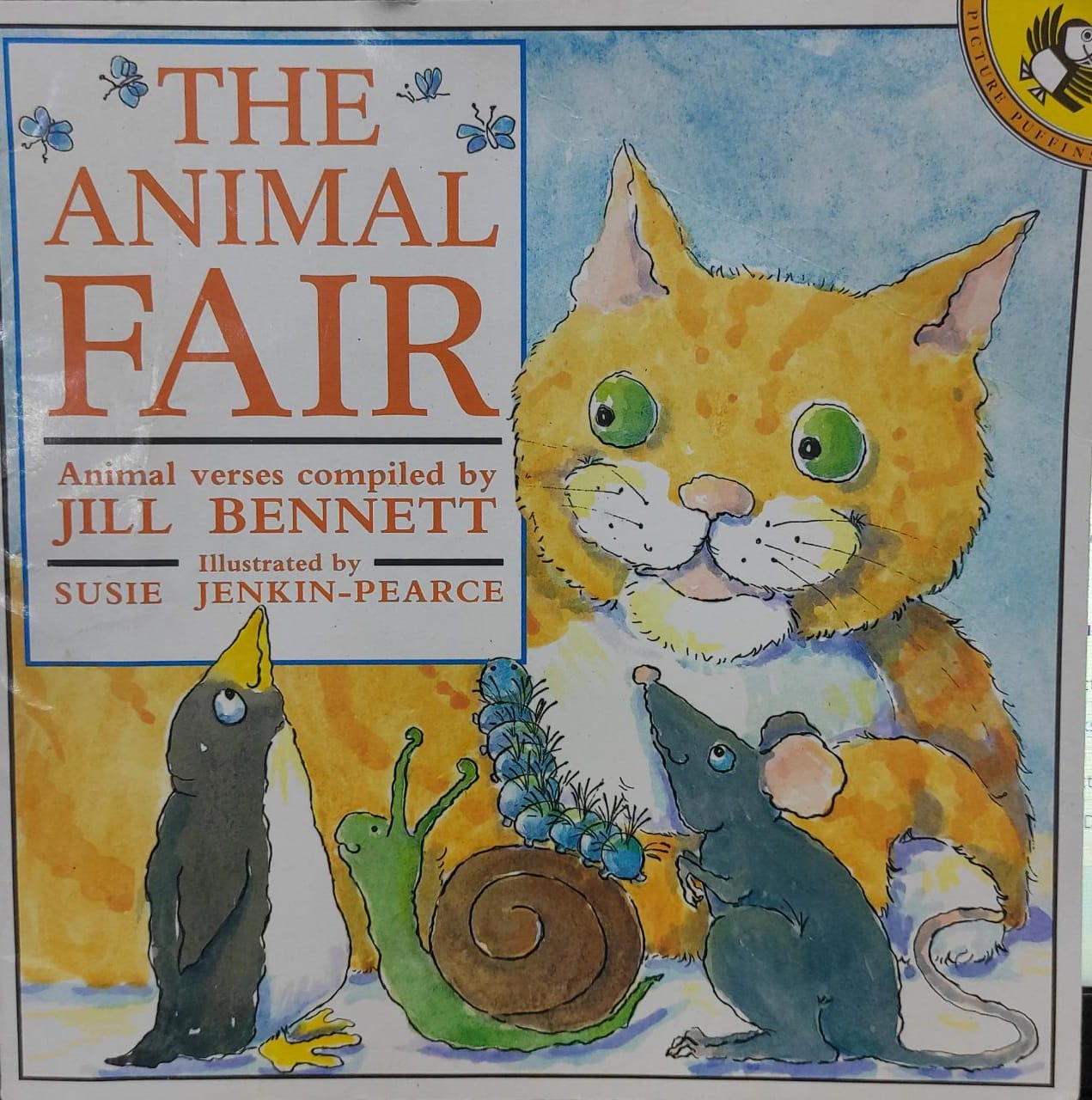 The Animal Fair