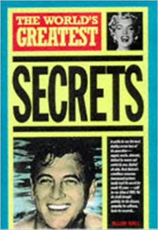 The World's Greatest Secrets (RARE BOOKS)