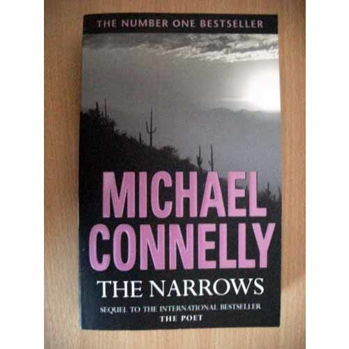 The Narrows by Michael Connelly