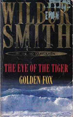 The Eye Of The Tiger / Golden Box