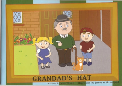 Grandad's hat
