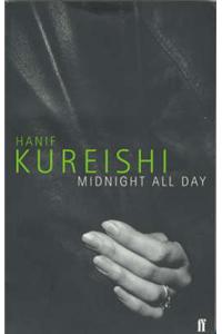 Midnight All Day (RARE BOOKS)