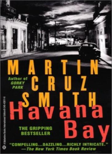 Havana Bay
