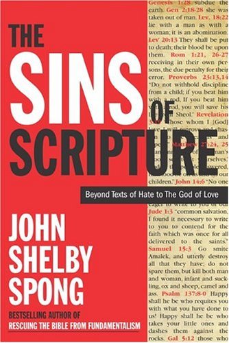 The Sins of Scripture (RARE BOOKS)