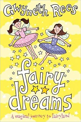 Fairy Dreams: A Magical Journey to Fairyland