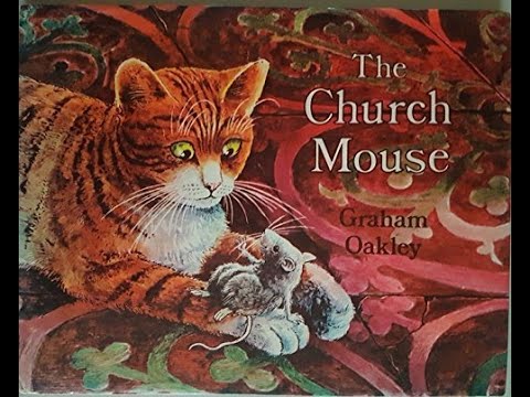 THE CHURCH MOUSE