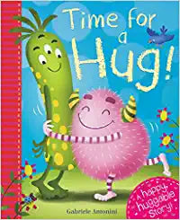 Time for a Hug
