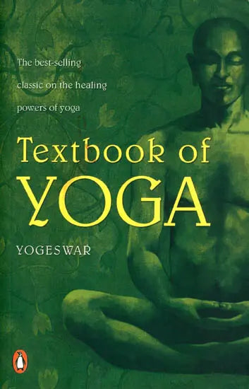 Textbook of Yoga