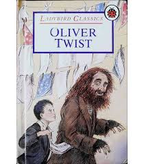 Oliver Twist (HARDCOVER)