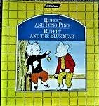 Rupert And Ping Pong & Rupert And The Blue Star