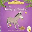 THE HUNGRY DONKEY