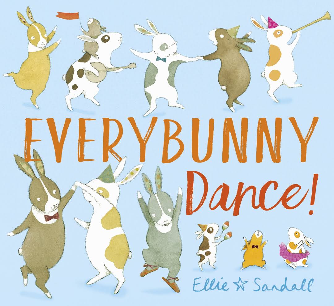 EVERYBUNNY DANCE