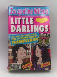 Little darlings