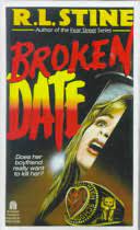 Fear Street: Broken Date