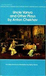 Uncle Vanya and Other Plays