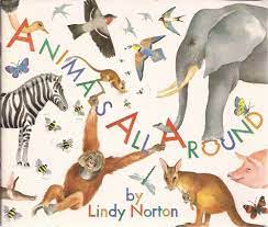 Animals All Around
